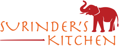 Surinder's Kitchen