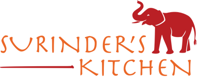 Surinder's Kitchen 